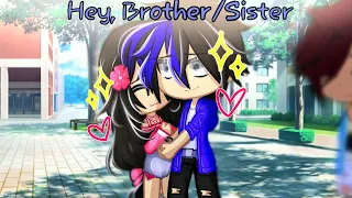 "💙Hey brother, hey sister💞"⭐️gmv⭐️💫gnt💫