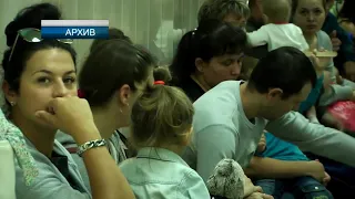 За неделю в Тверской области вакцину против гриппа и ОРВИ сделали более 65 тыс. человек