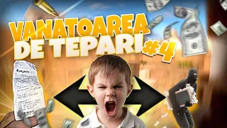 Vânătoarea de Țepari | STANDOFF 2 ROMÂNIA