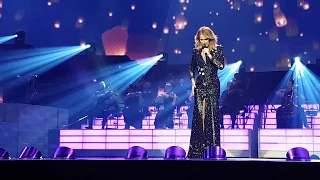 Celine Dion - The Power of Love (Front Row) - Nov 24th - Las Vegas