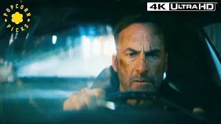 "Heartbreaker" Car Chase (Bob Odenkirk) | Nobody 4K HDR