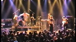 The Gathering - 17/17: "Probably built in the Fifties" (Live in Bochum 2000)