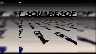 Squaresoft (Super Nintendo) [Mode 7] By Squaresoft