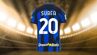 Surfa - Doppia Stella (Tributo Rap per il 20° Scudetto dell'Inter)