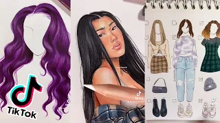 Art TikToks That Will Inspire You! 😍🎨