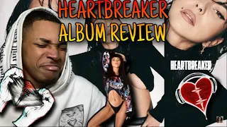 INNA - HEARTBREAKER ALBUM REVIEW (🤩🤔REACTION🤔🤩)