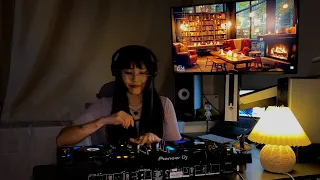 🎧 DJ Berry | Romantic Valentine's Day  jazz house mix (행복한 발렌타인데이 보내세요💖)