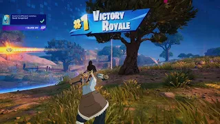 Fortnite solo dub