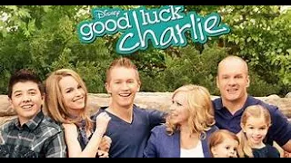 How to watch good luck Charlie, Austin And Ally and more For free