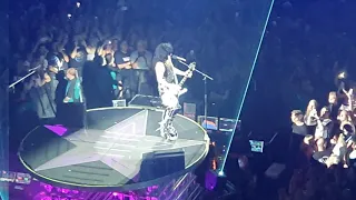 Kiss - Love Gun - Amsterdam Ziggo Dome