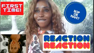 Crystal Waters Reaction Makin Happy (BOP OR NAH!) | Empress Reacts