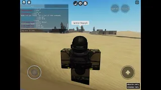 Untitled Shooter Secrets (Roblox)