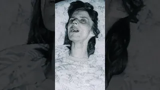 A VERDADE SOBRE O EXORCISMO DE EMILY ROSE😱😬 | #históriasassombradas #lendas #horrorstories