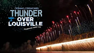 FULL SHOW: Thunder Over Louisville 2024 (Celebrating Derby 150)