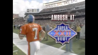Super Bowl XXII Highlights HD
