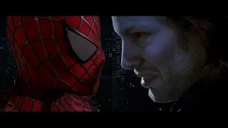 Spider-Man 4: Morlun, Directed by Sam Raimi, Trailer