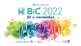 Ceremonia de entrega de Premios BiC 2022