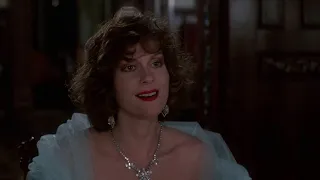 CLUE | Lesley Ann Warren Edition