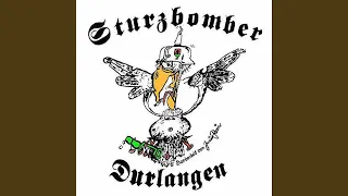 Wir sagen danke schön (30 Jahre Sturzbomber) (feat. Winnetou Häberle)