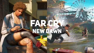 Far Cry: New Dawn. Обзор