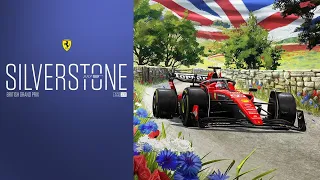 🔥🔴Квалификация Гран-При Великобритании | 2023 Формула 1 | Qualifying British Grand Prix