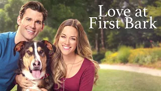 Trailer - Love at First Bark - WithLove