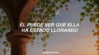 Phil Collins — Another Day in Paradise [Letra en español]