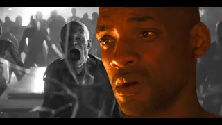 I Am Legend (2007) Ending vs Alternate Ending