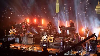 Watch The War on Drugs on Austin City Limits