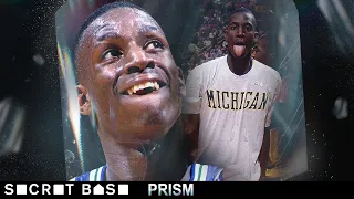 Kevin Garnett: risky draft pick, unsung rookie ... NBA Icon