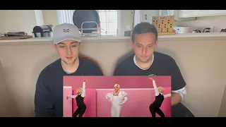 Meghan Trainor "Mother": 1st Listen - Average Bros Reacts!!