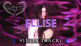 Ellise: 911 (Instrumental w/ backing vocals) [TV Track]