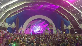 CloZee - Carousel Club DJ Set (Electric Forest 2022)