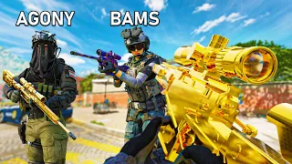 FaZe x BAMS