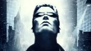 Deus Ex - OST - Begin the End Bunker - ambient music