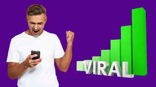 Best Way To GO VIRAL On YouTube In 2024 | Master Class 👩‍🏫📈