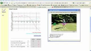 Clark Klaasen: Swing Biomechanics and Training - Stage 1 2011 Q School