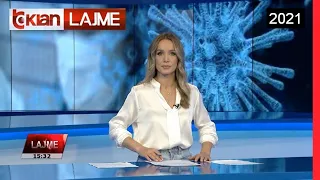 Edicioni i Lajmeve Tv Klan 28 Korrik 2021, ora 15:30 Lajme - News