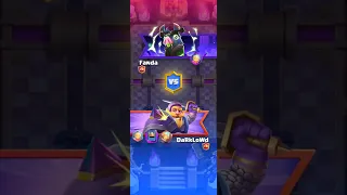 CLASH ROYALE 2.6 DESTE İLE ŞOV YAPIYORUZ