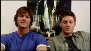 The Best of Jared & Jensen 2005-2008