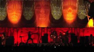 Tool - Lateralus [ext.] (live St Paul 07) - HQ audio