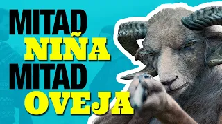 LA NIÑA CON CABEZA DE CORDERO | Lamb - El Resumen en 7 Minutos | #PeroPará