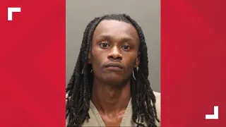 Man charged in deadly 2020 road rage shooting of 35-year-old mother