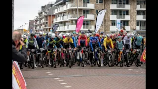 GP Groot Egmond pier Egmond 2024