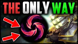 THE ONLY WAY TO MASTER YI... How to Play Master Yi WITHOUT LETHAL TEMPO 👑 - Master Yi Guide S14