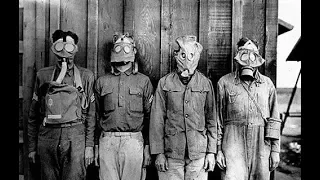 Русский эксперимент со сном (Russian Sleep Experiment)