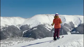 If You're In For The Easy Way Down, Your're In | Winter Park Resort
