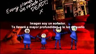 Gorillaz  Every Planet We Reach Is Dead Traduccida al Español
