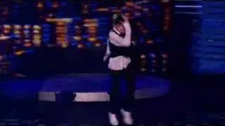 George Sampson - Final - Britain's Got Talent 2008