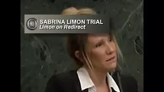 SABRINA LIMON TRIAL - 🍿 Limon on Redirect (2017)